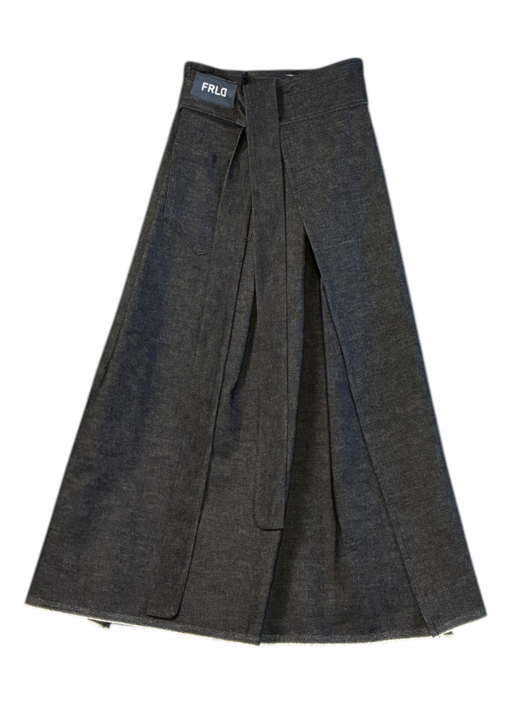 FRLD Denim Capsule — Edizione Limitata