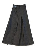 FRLD Denim Capsule — Edizione Limitata