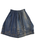 FRLD Denim Capsule — Edizione Limitata
