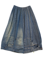 FRLD Denim Capsule — Edizione Limitata