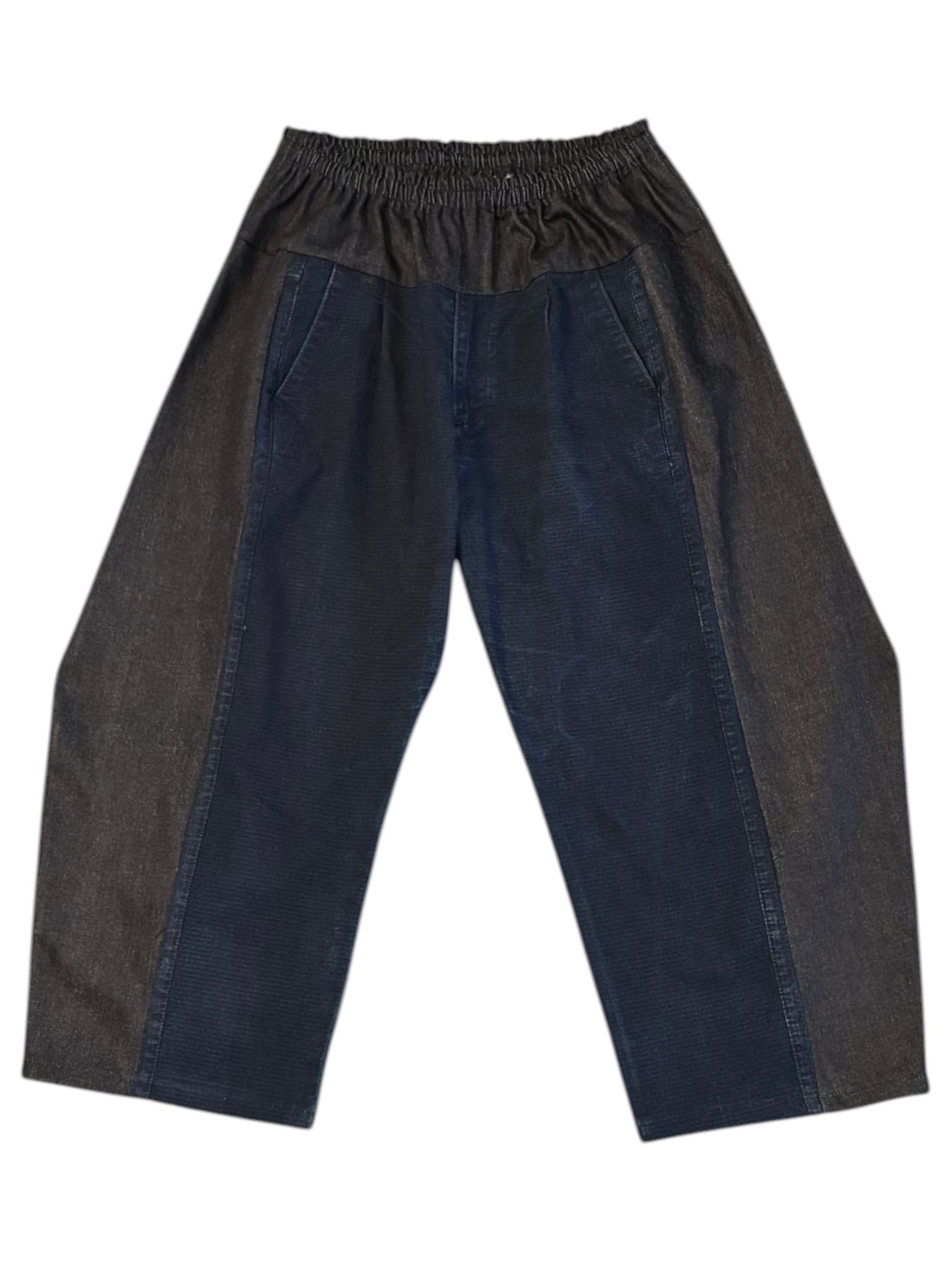 FRLD Denim Capsule — Edizione Limitata