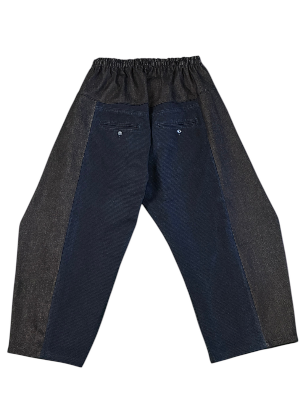 FRLD Denim Capsule — Edizione Limitata