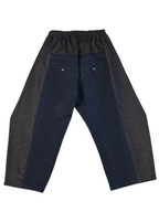 FRLD Denim Capsule — Edizione Limitata