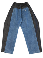 FRLD Denim Capsule — Edizione Limitata