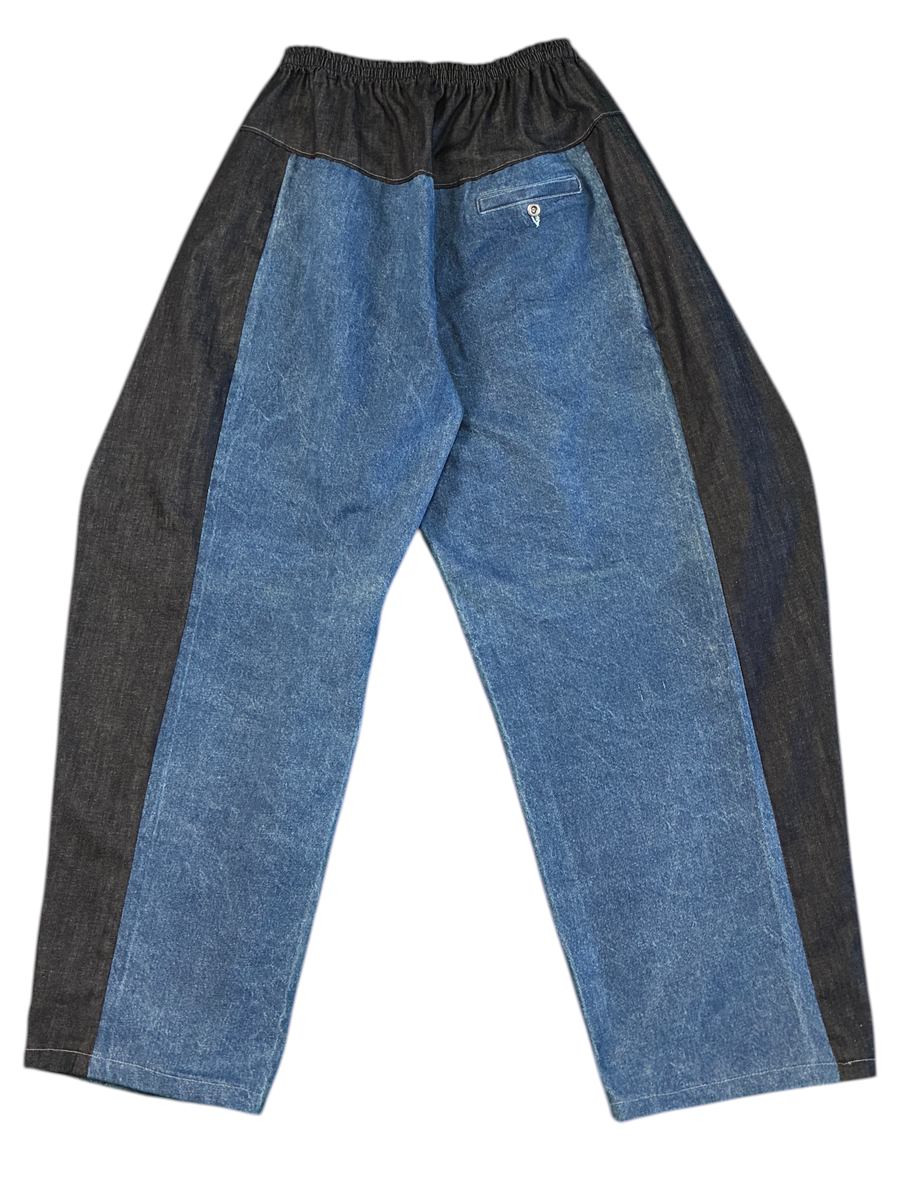 FRLD Denim Capsule — Edizione Limitata