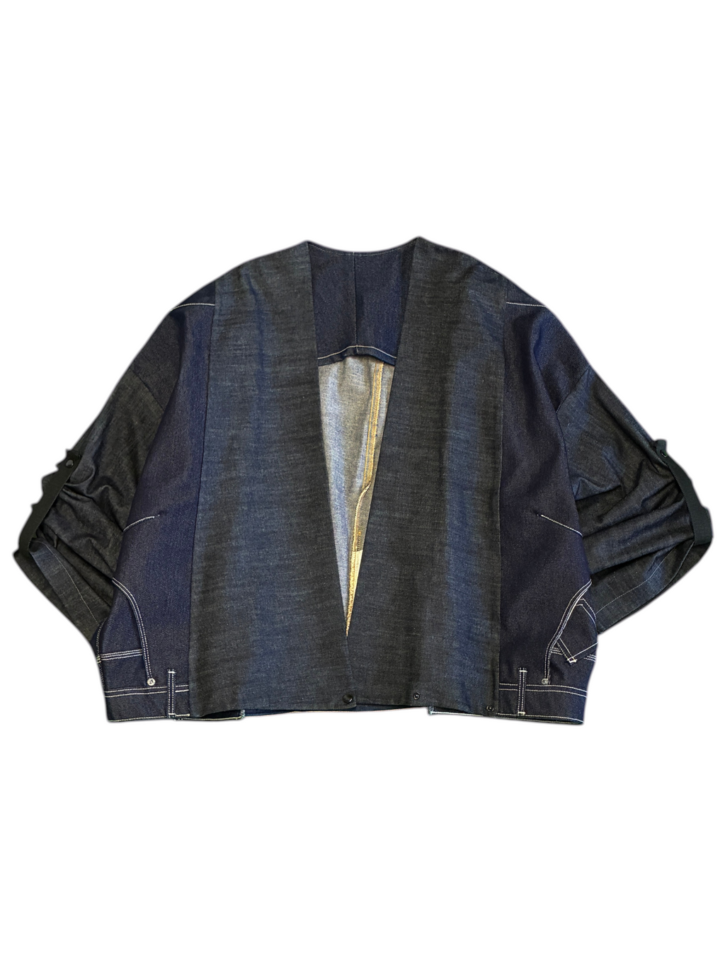 FRLD Denim Capsule — Edizione Limitata