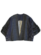 FRLD Denim Capsule — Edizione Limitata