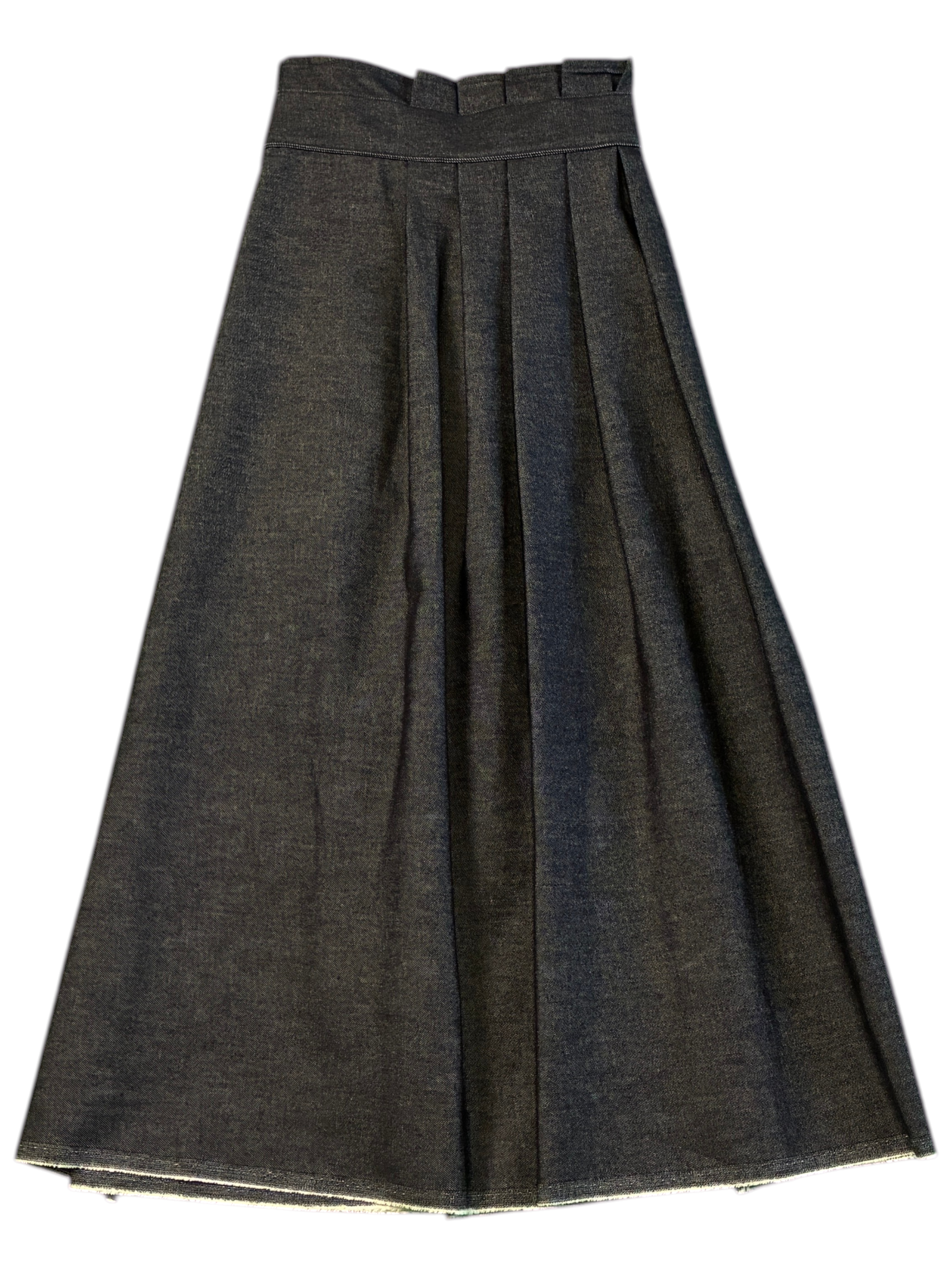 FRLD Denim Capsule — Edizione Limitata