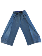 FRLD Denim Capsule — Edizione Limitata