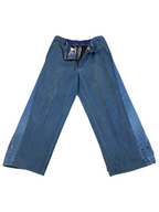 FRLD Denim Capsule — Edizione Limitata