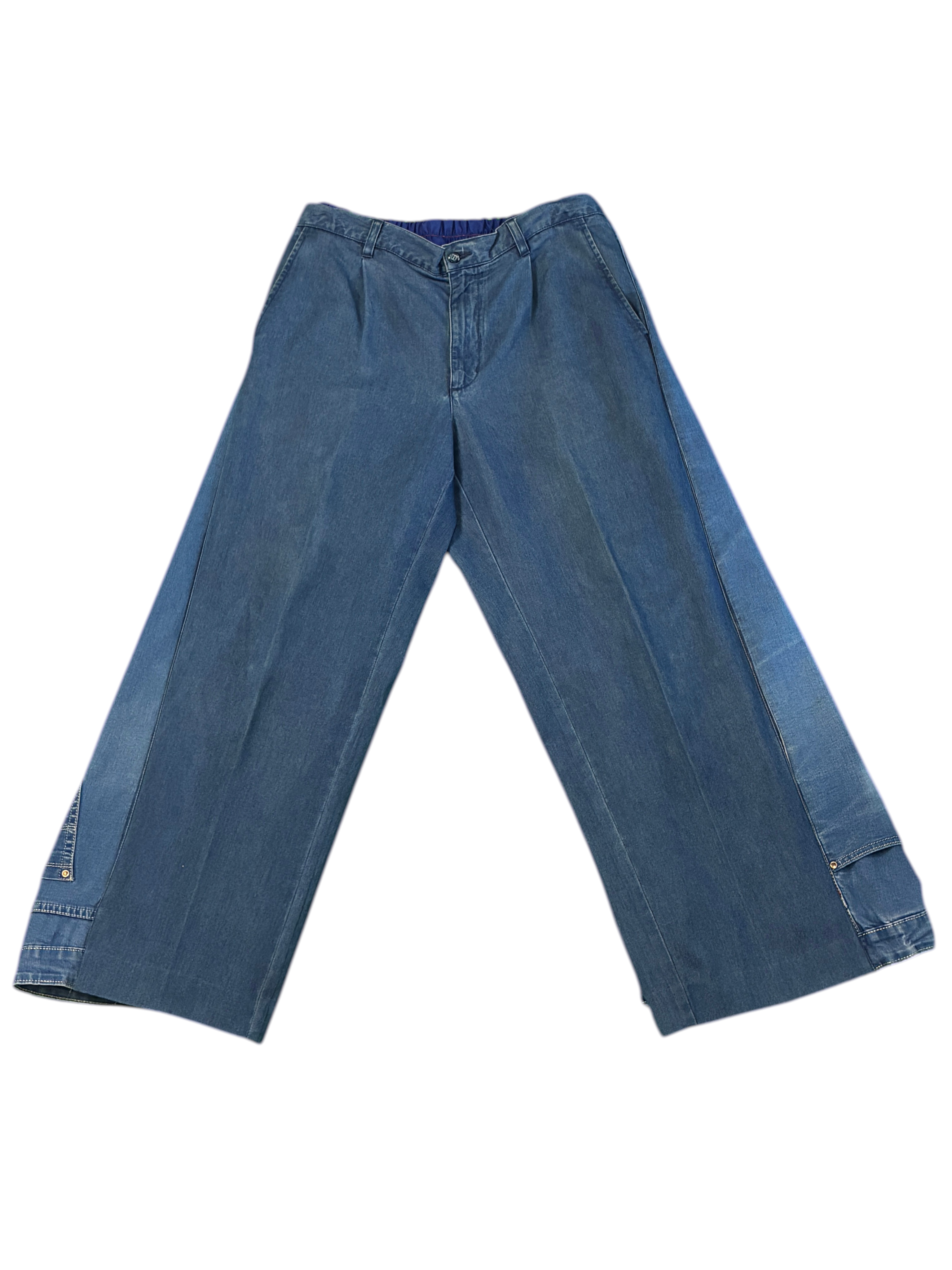 FRLD Denim Capsule — Edizione Limitata