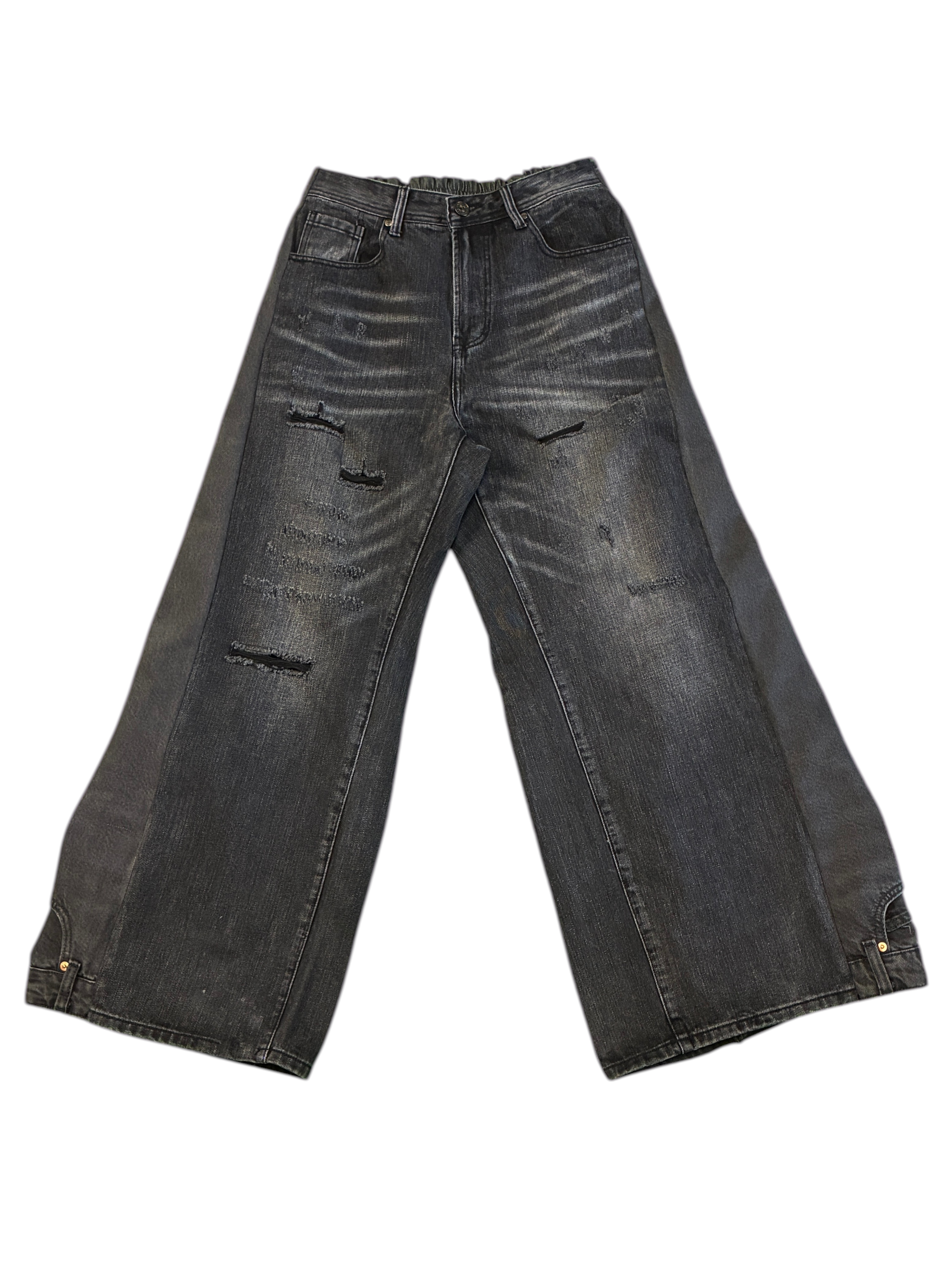 FRLD Denim Capsule — Edizione Limitata