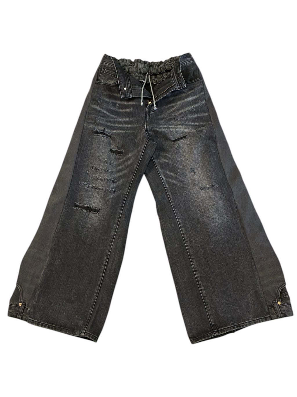 FRLD Denim Capsule — Edizione Limitata
