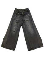 FRLD Denim Capsule — Edizione Limitata