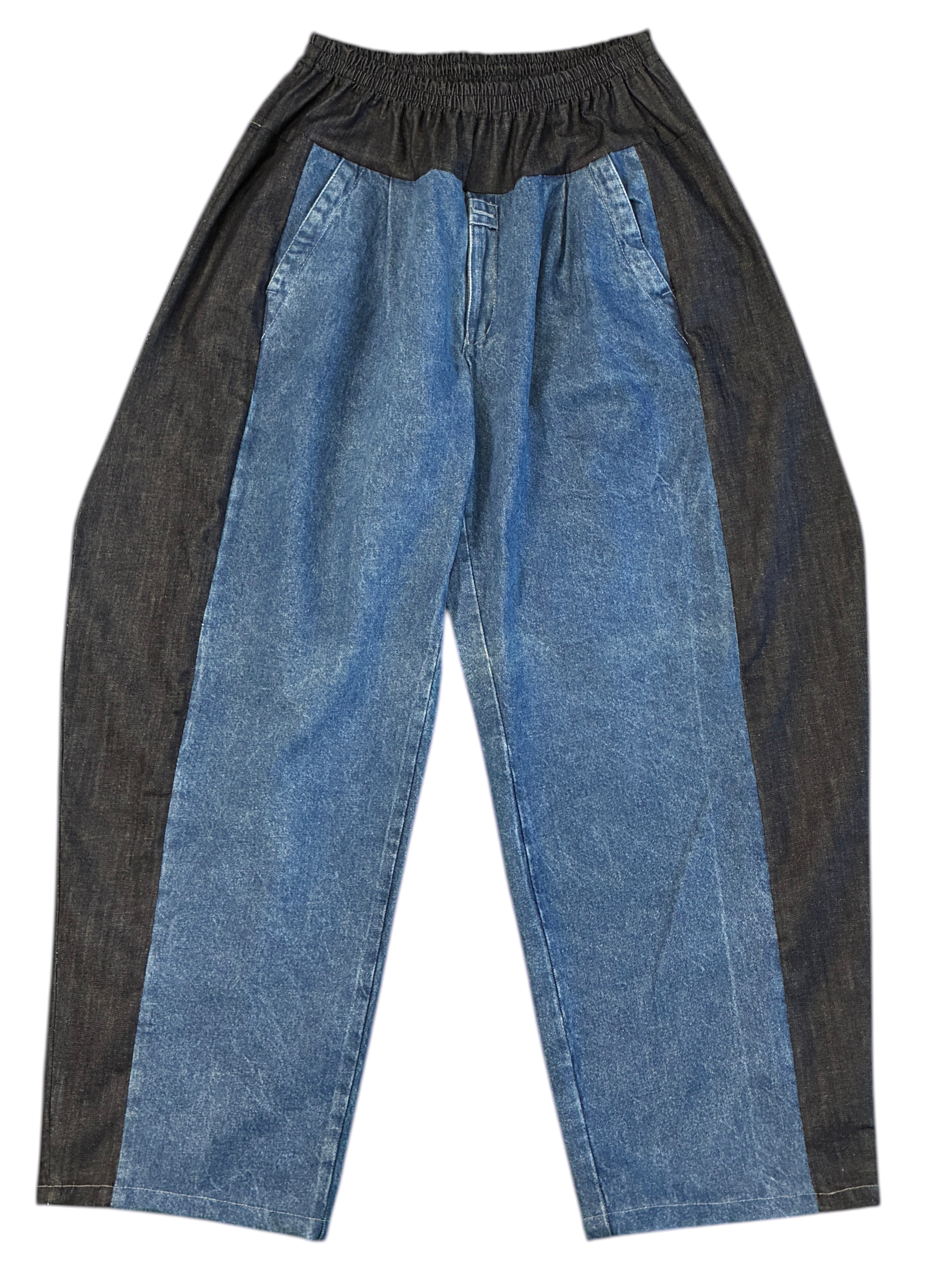 FRLD Denim Capsule — Edizione Limitata