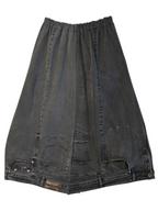 FRLD Denim Capsule — Edizione Limitata