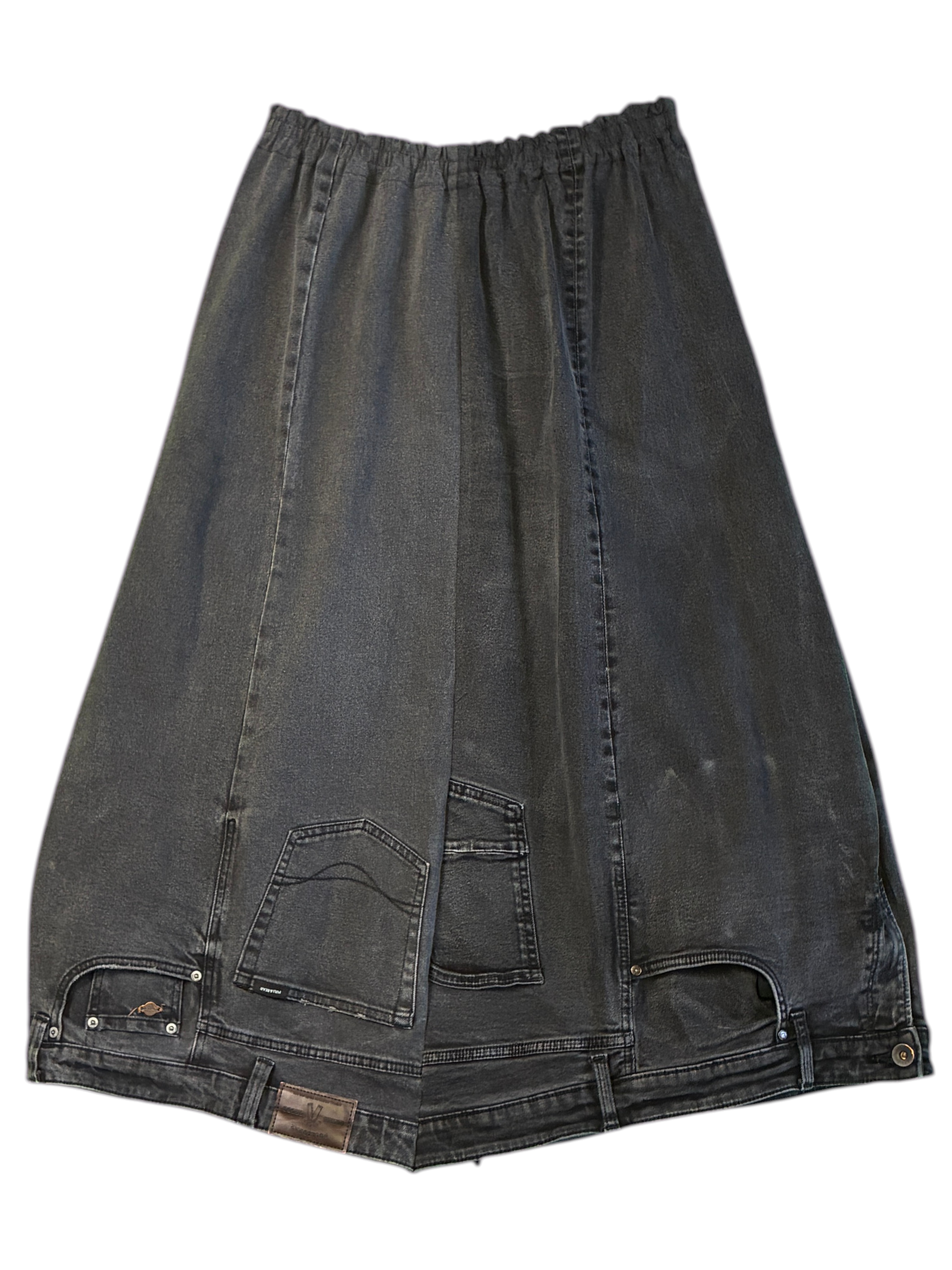 FRLD Denim Capsule — Edizione Limitata