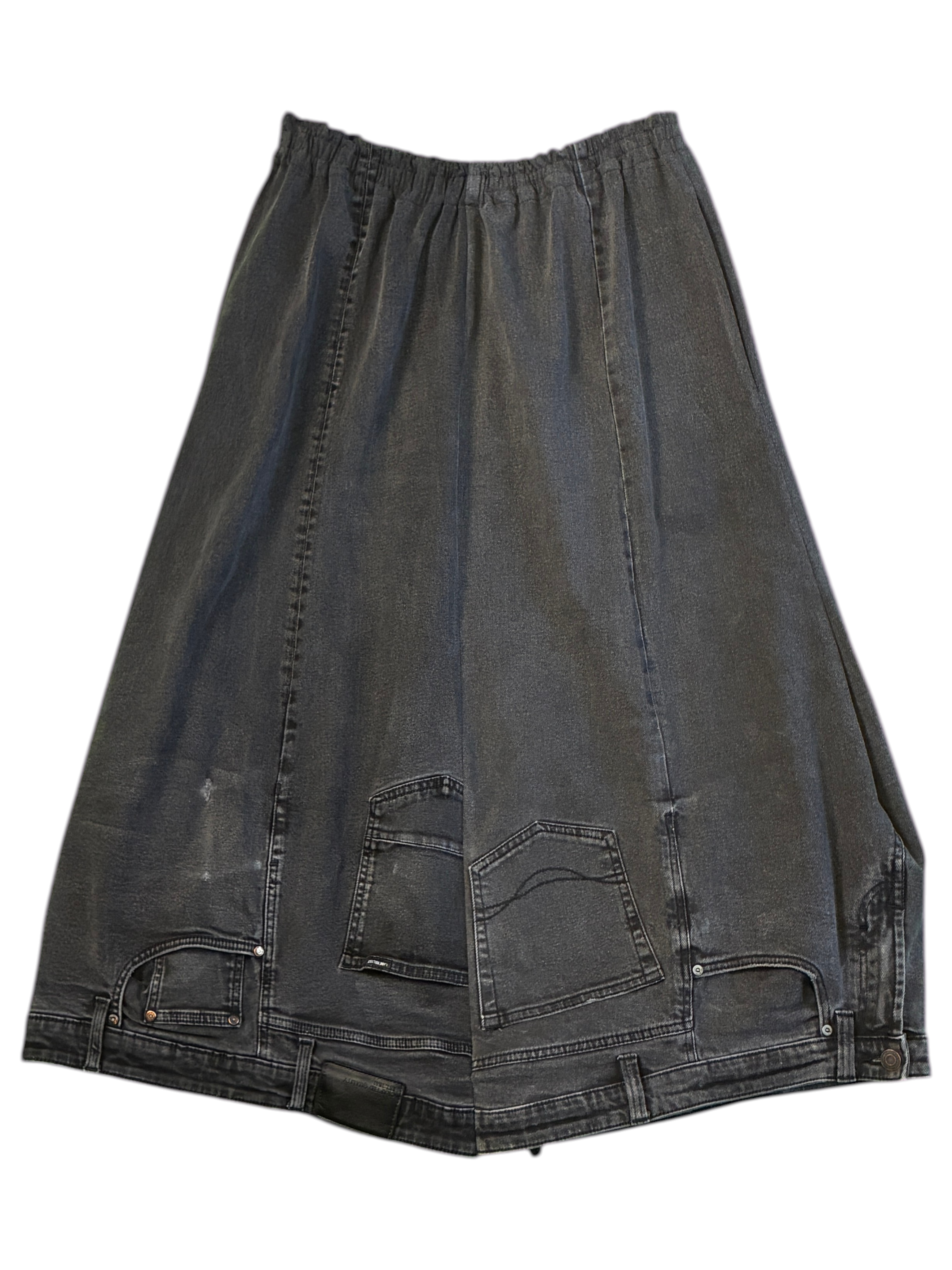 FRLD Denim Capsule — Edizione Limitata