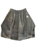 Gonna Longuette Scramble DENIM Edition