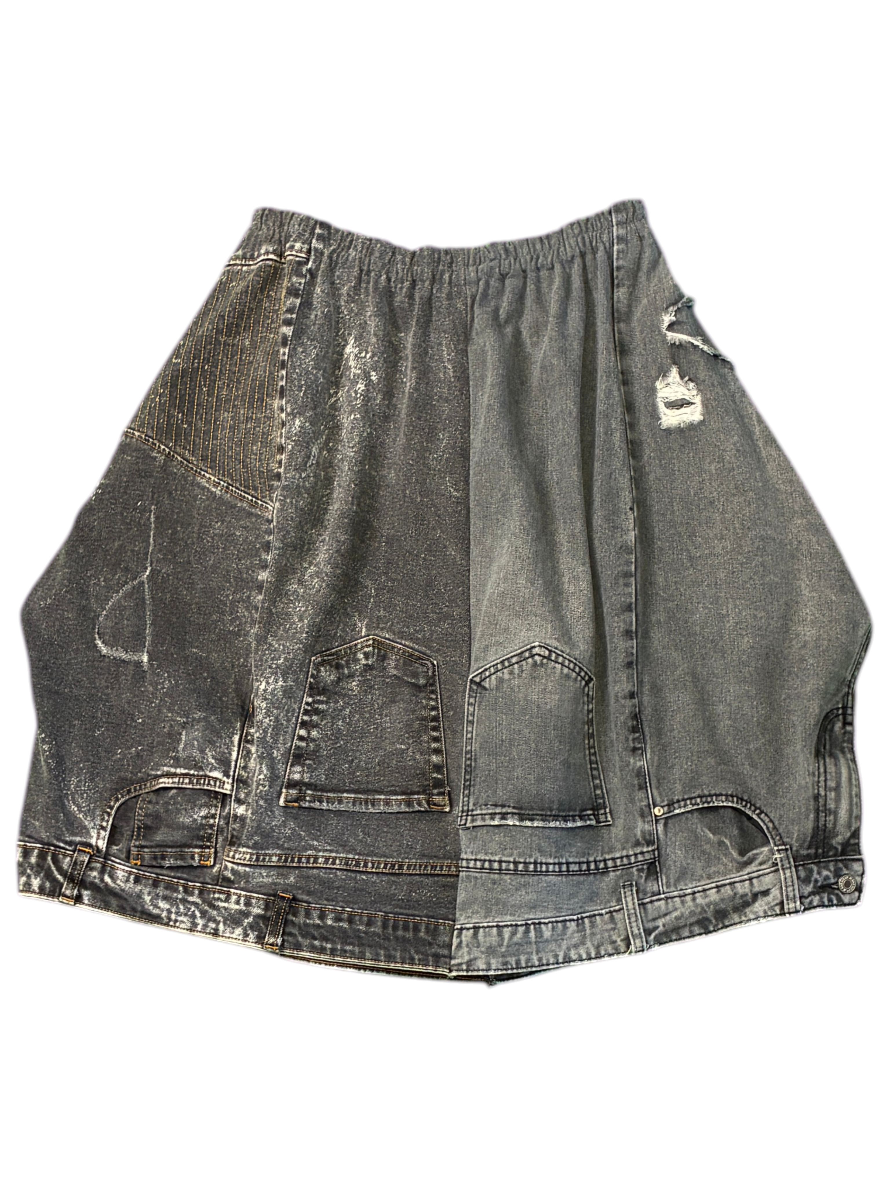 FRLD Denim Capsule — Edizione Limitata