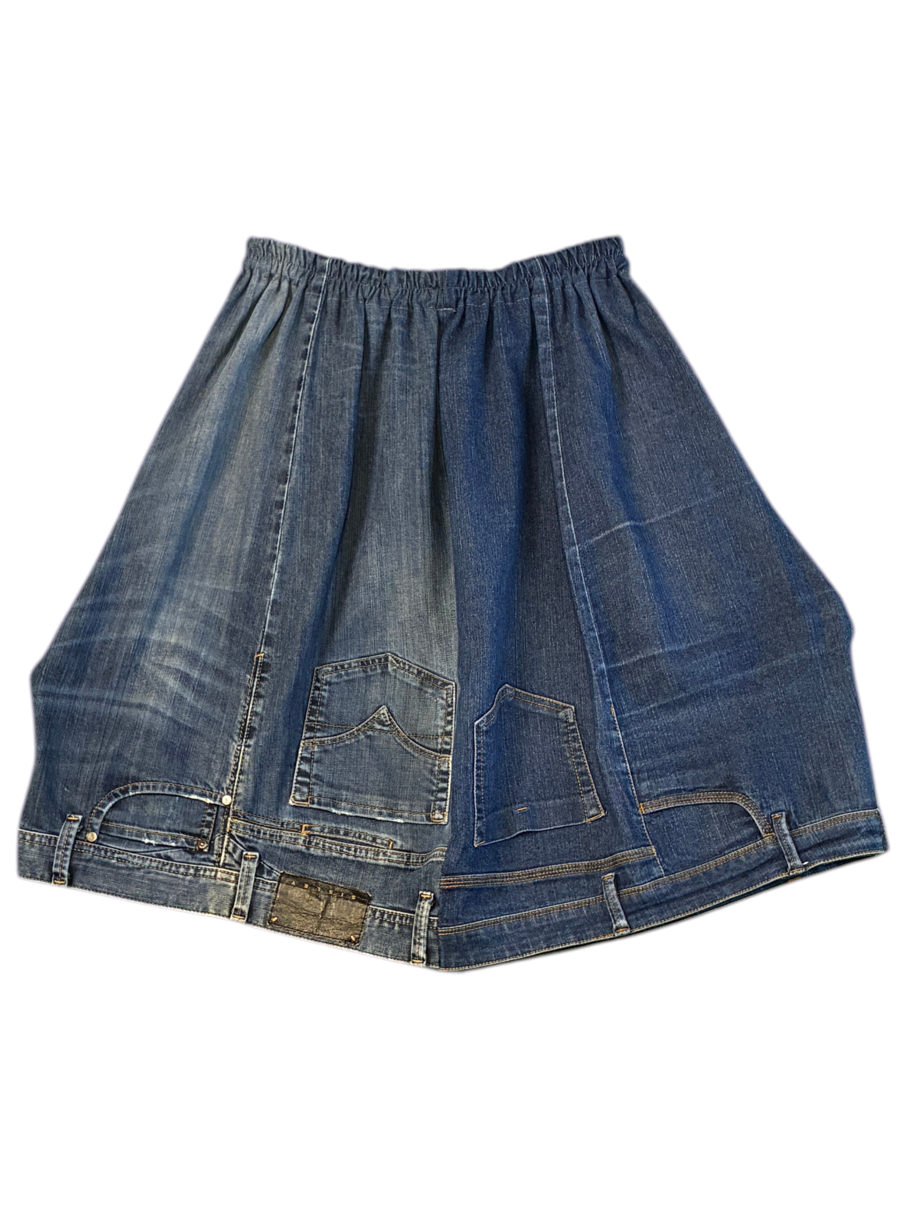 FRLD Denim Capsule — Edizione Limitata