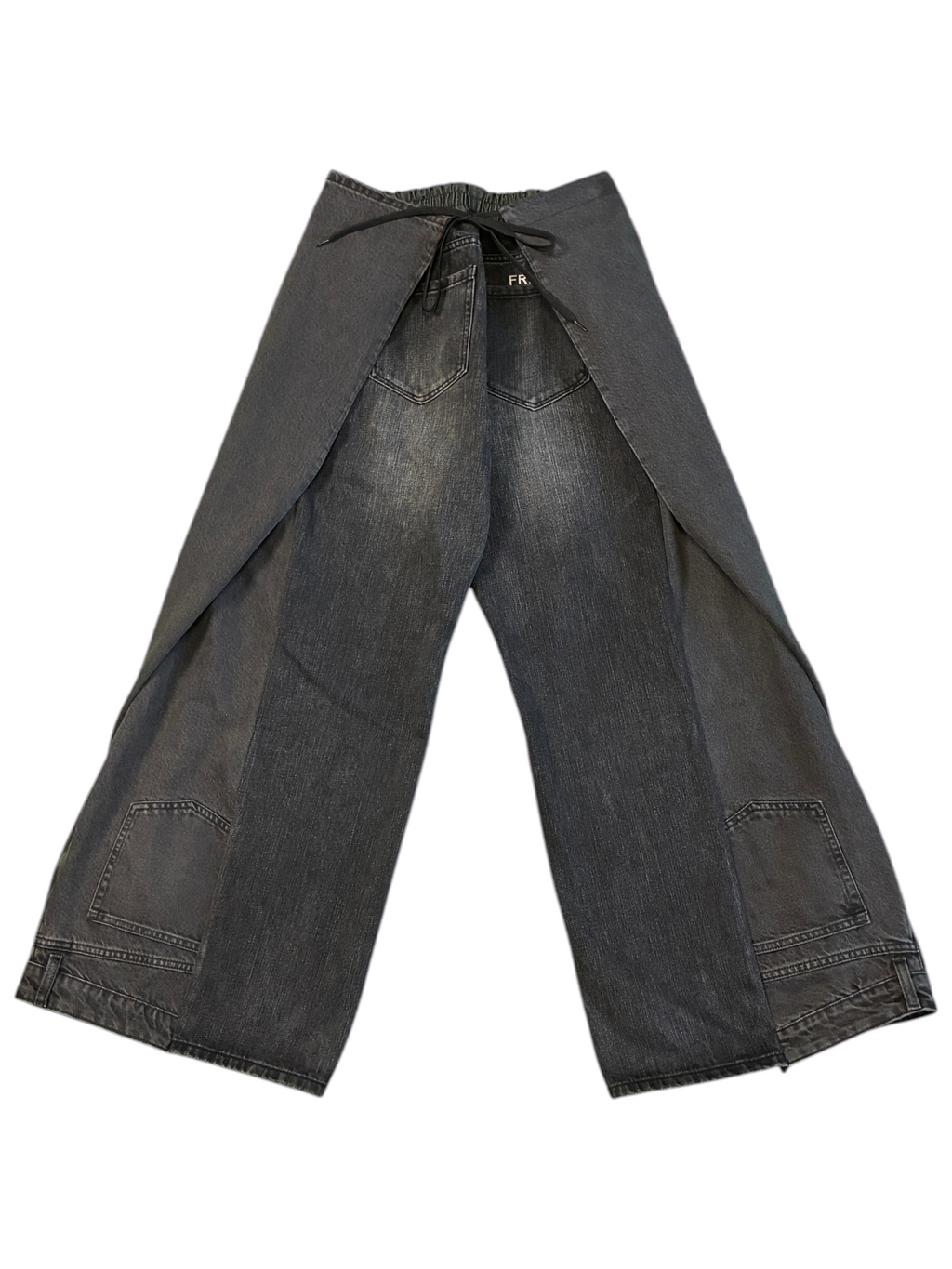 FRLD Denim Capsule — Edizione Limitata