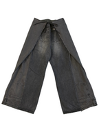 FRLD Denim Capsule — Edizione Limitata