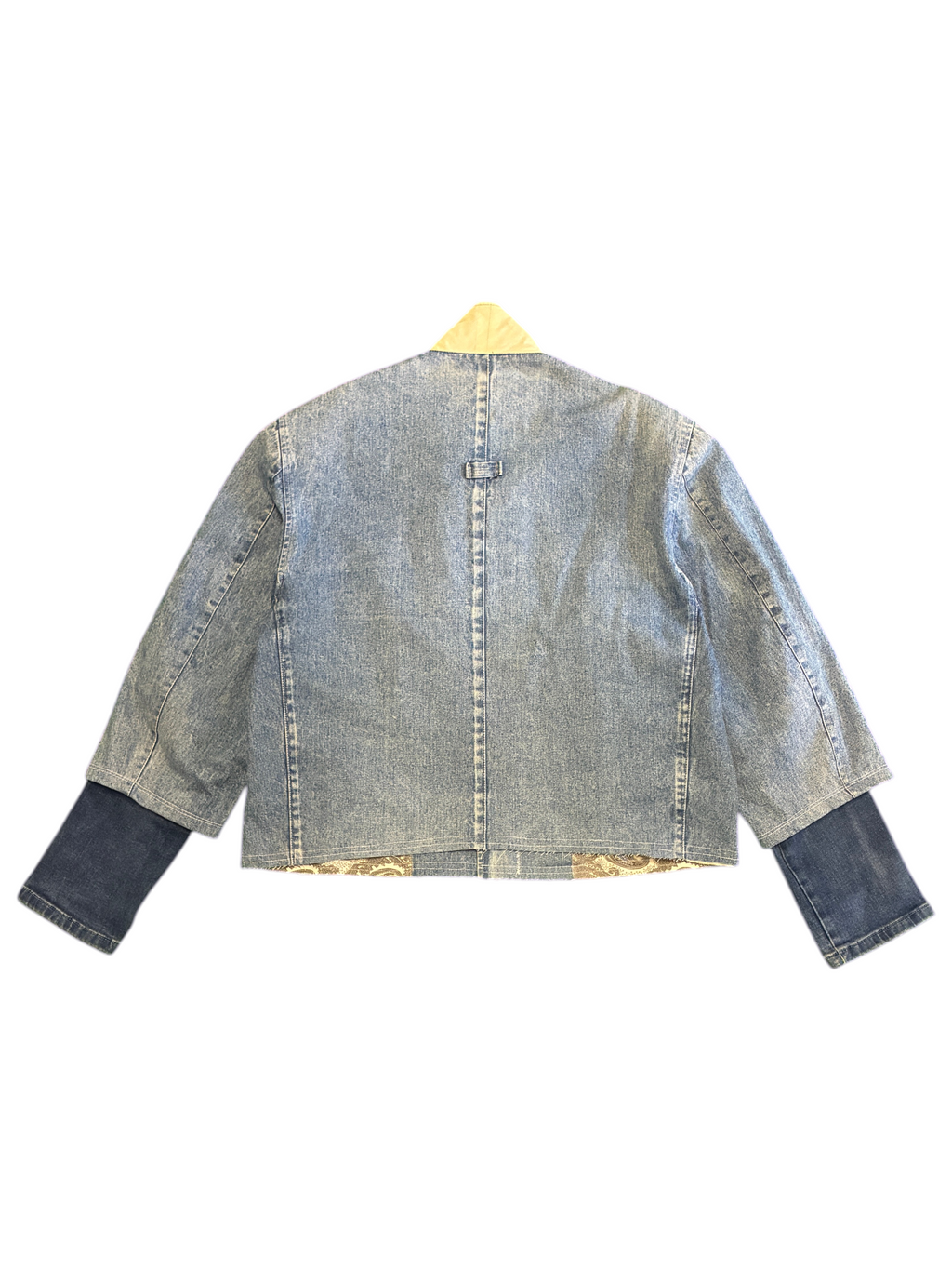 FRLD Denim Capsule — Edizione Limitata