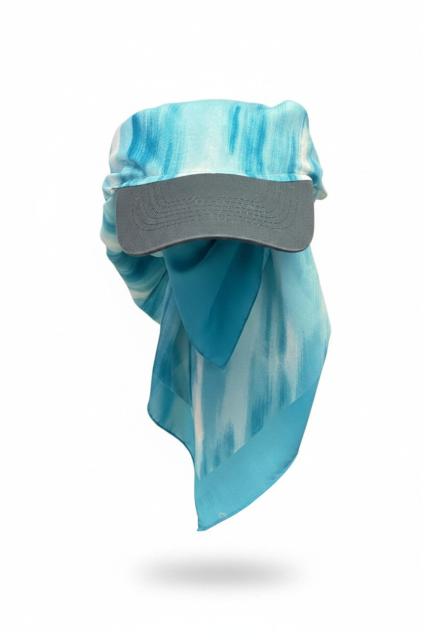 Bandana cap