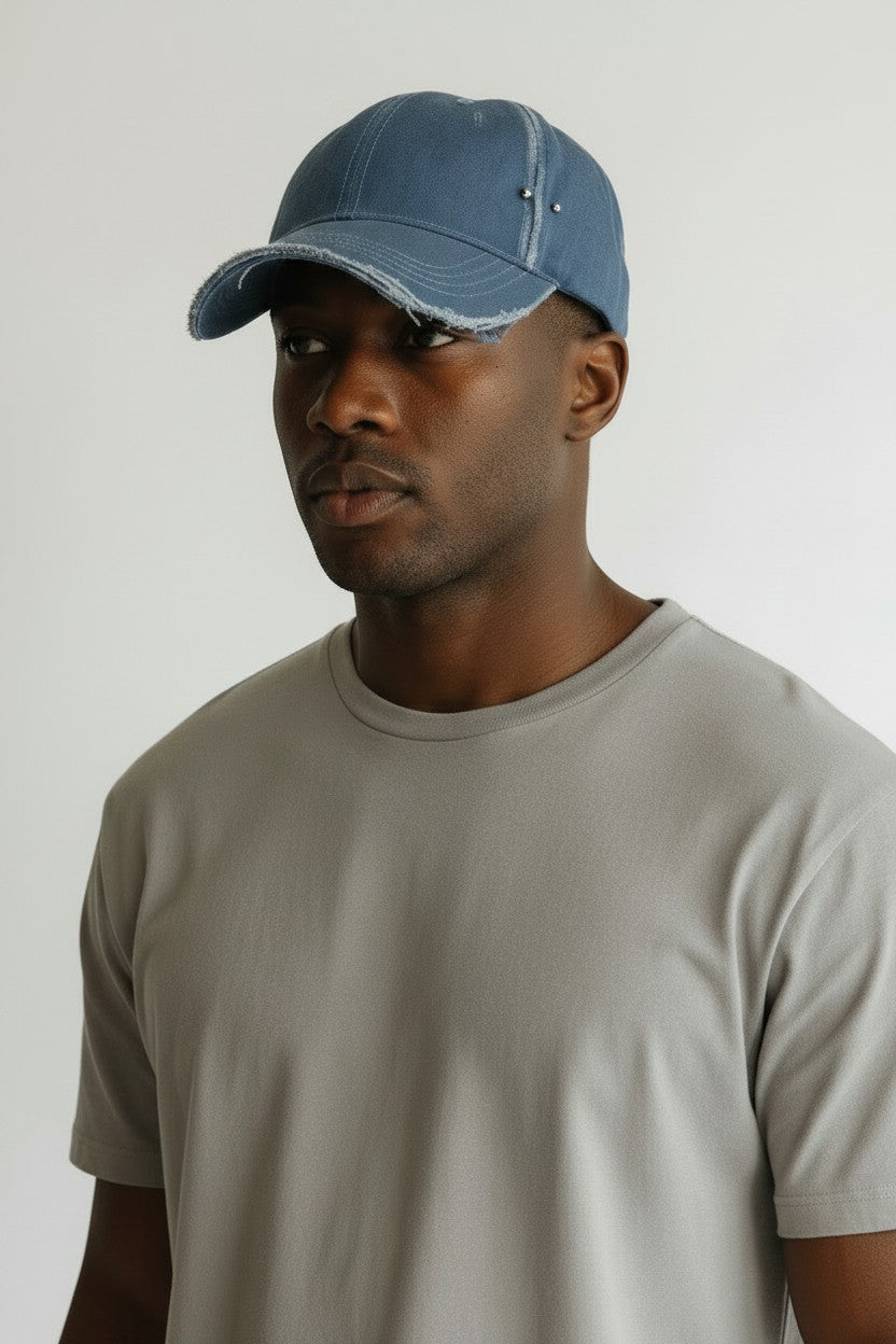 Baseball cap