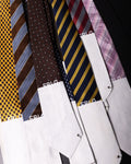 the FRLD Tie
