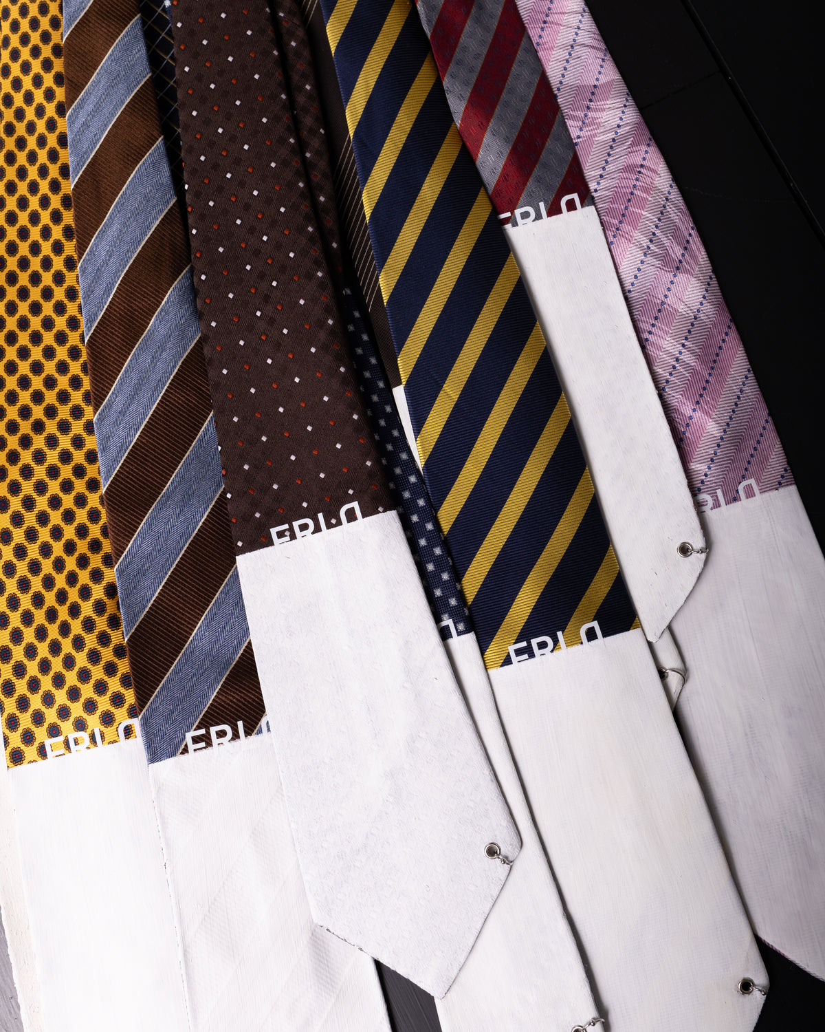 the FRLD Tie
