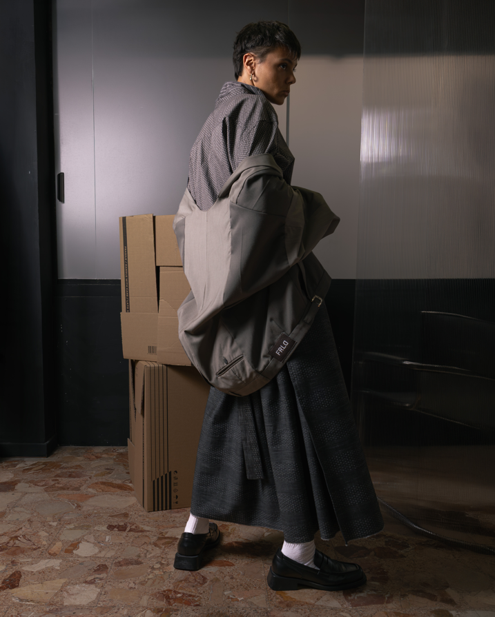KIMONO scramble Basic
