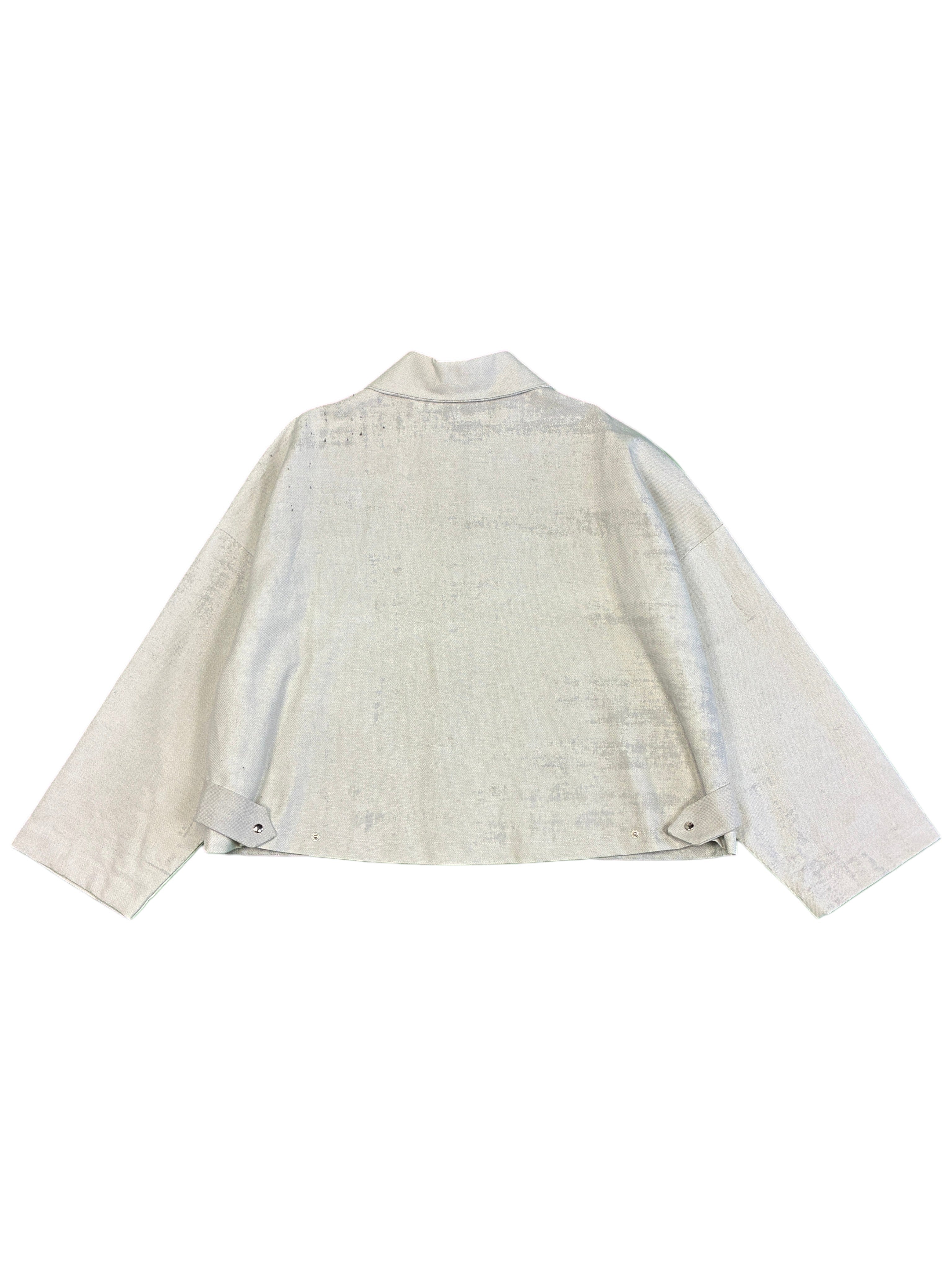 LIGHT OUTERWEAR textum 1