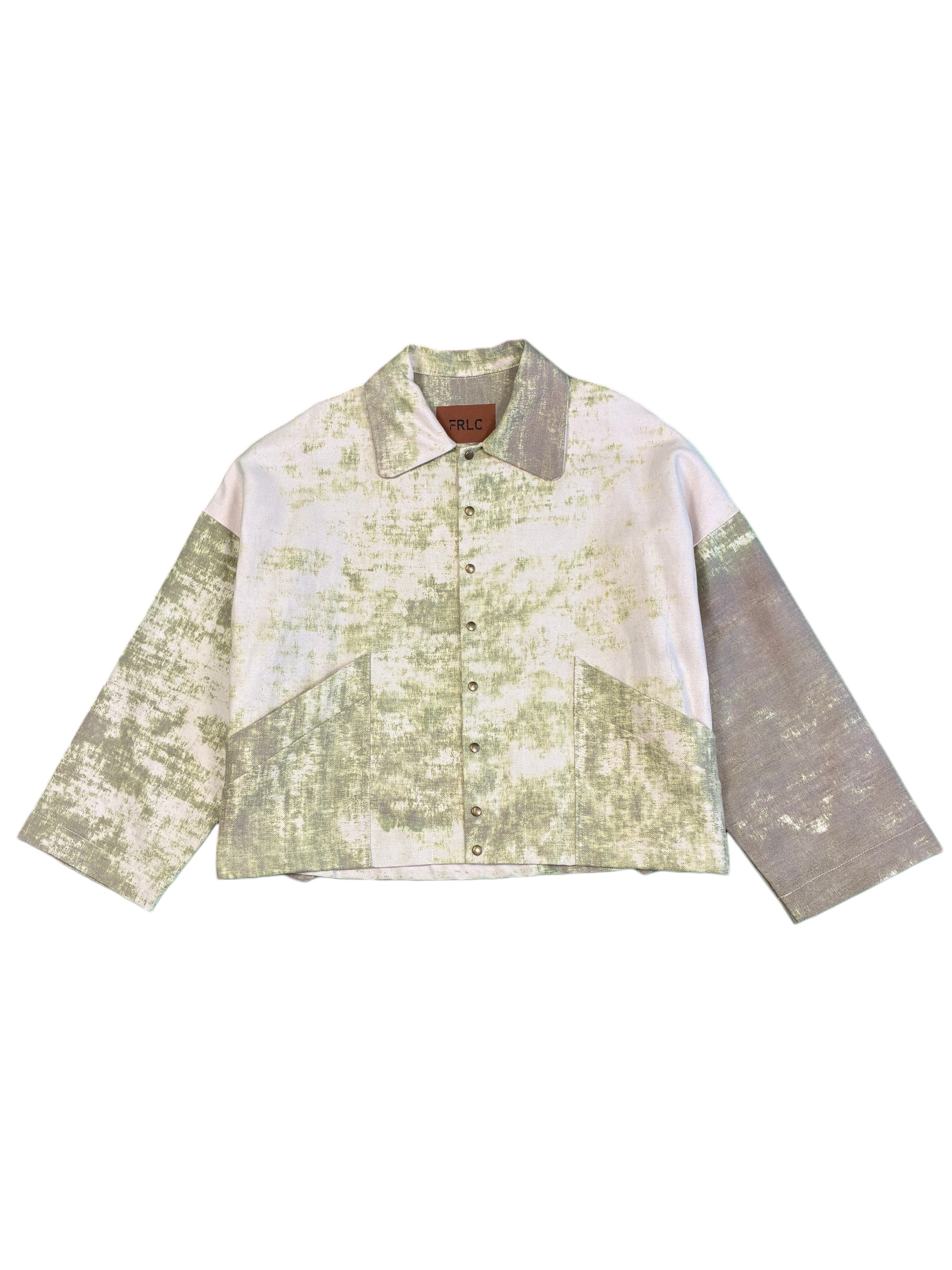 LIGHT OUTERWEAR textum 1