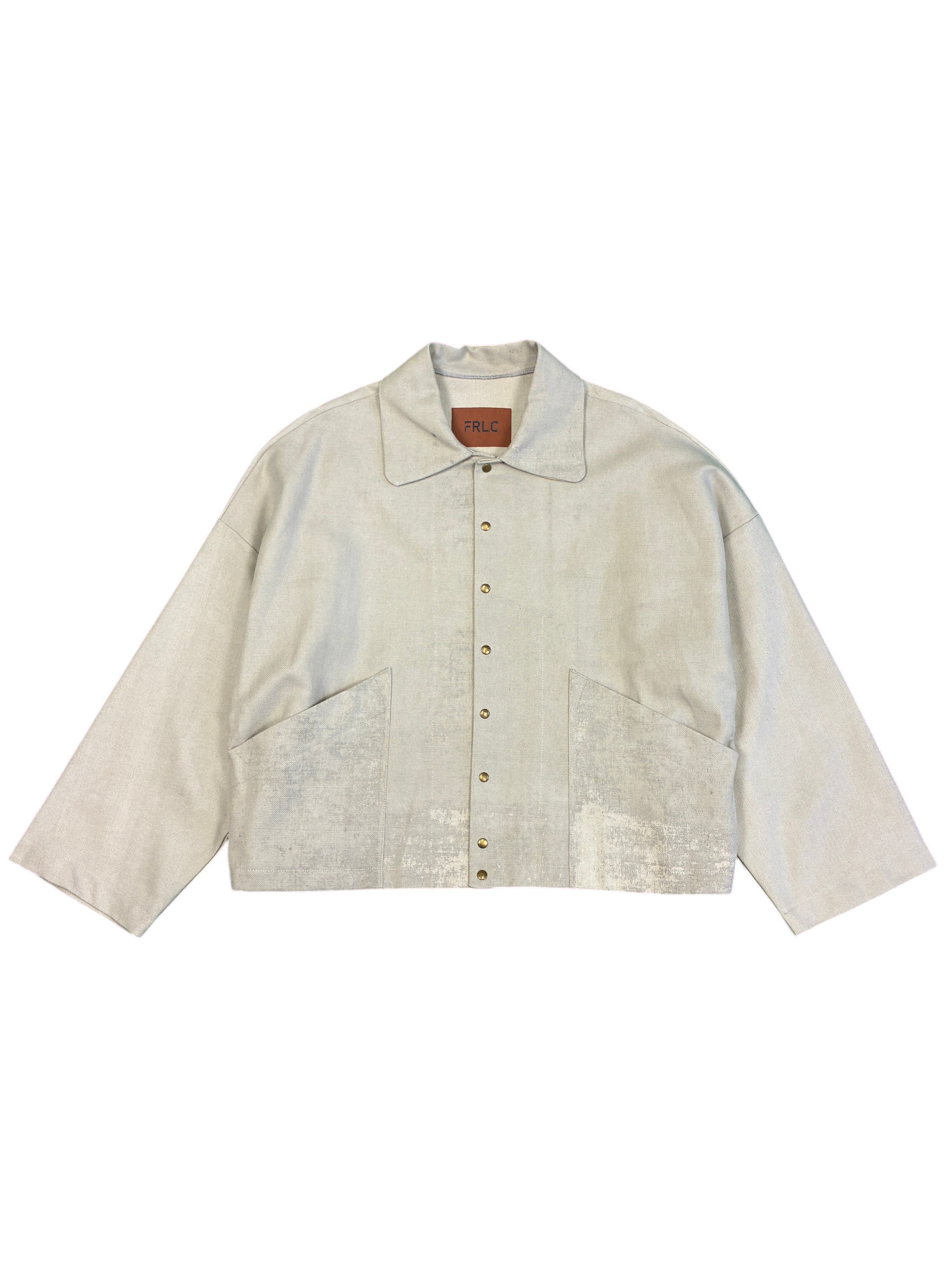 LIGHT OUTERWEAR textum 1