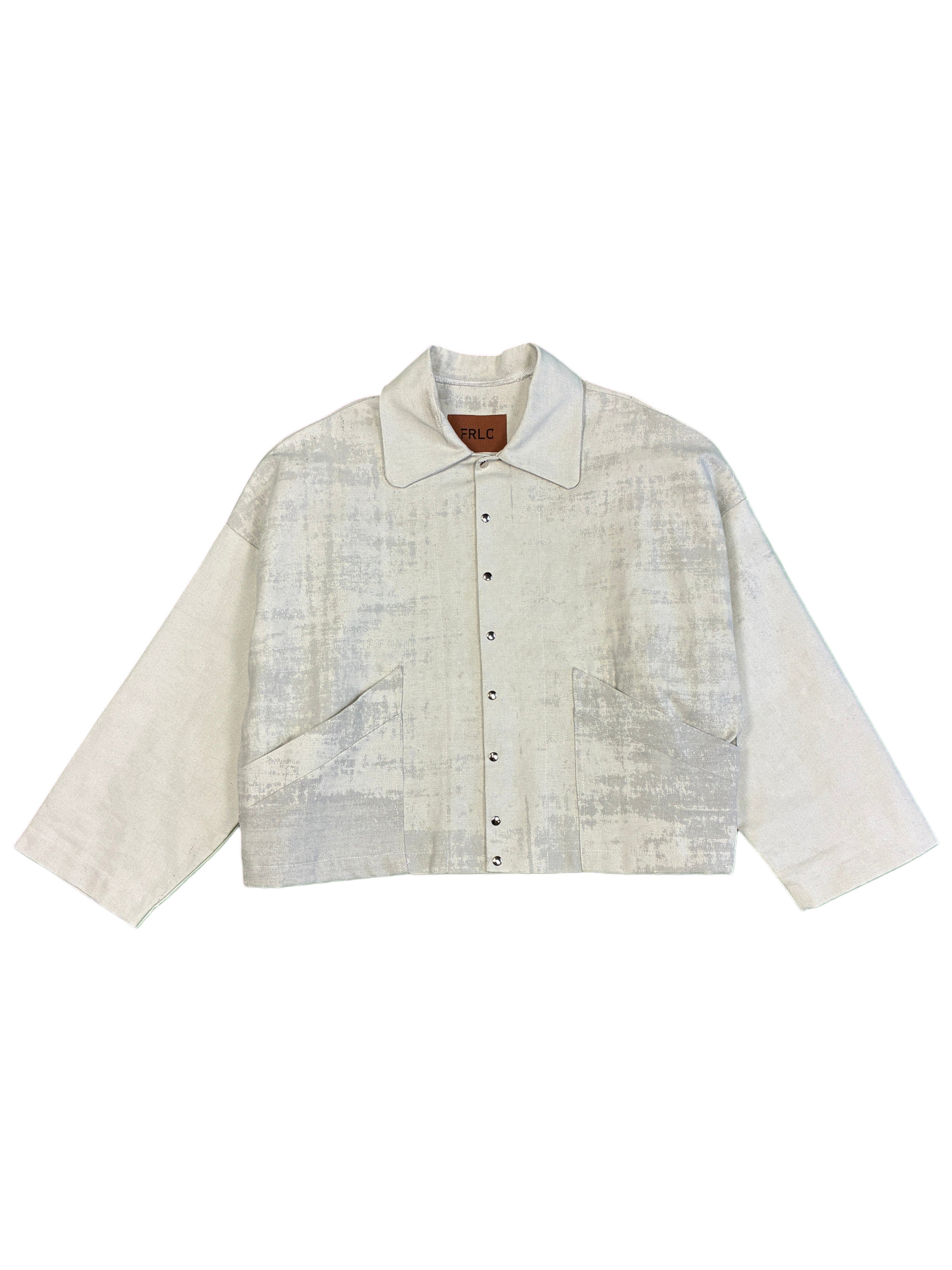 LIGHT OUTERWEAR textum 1