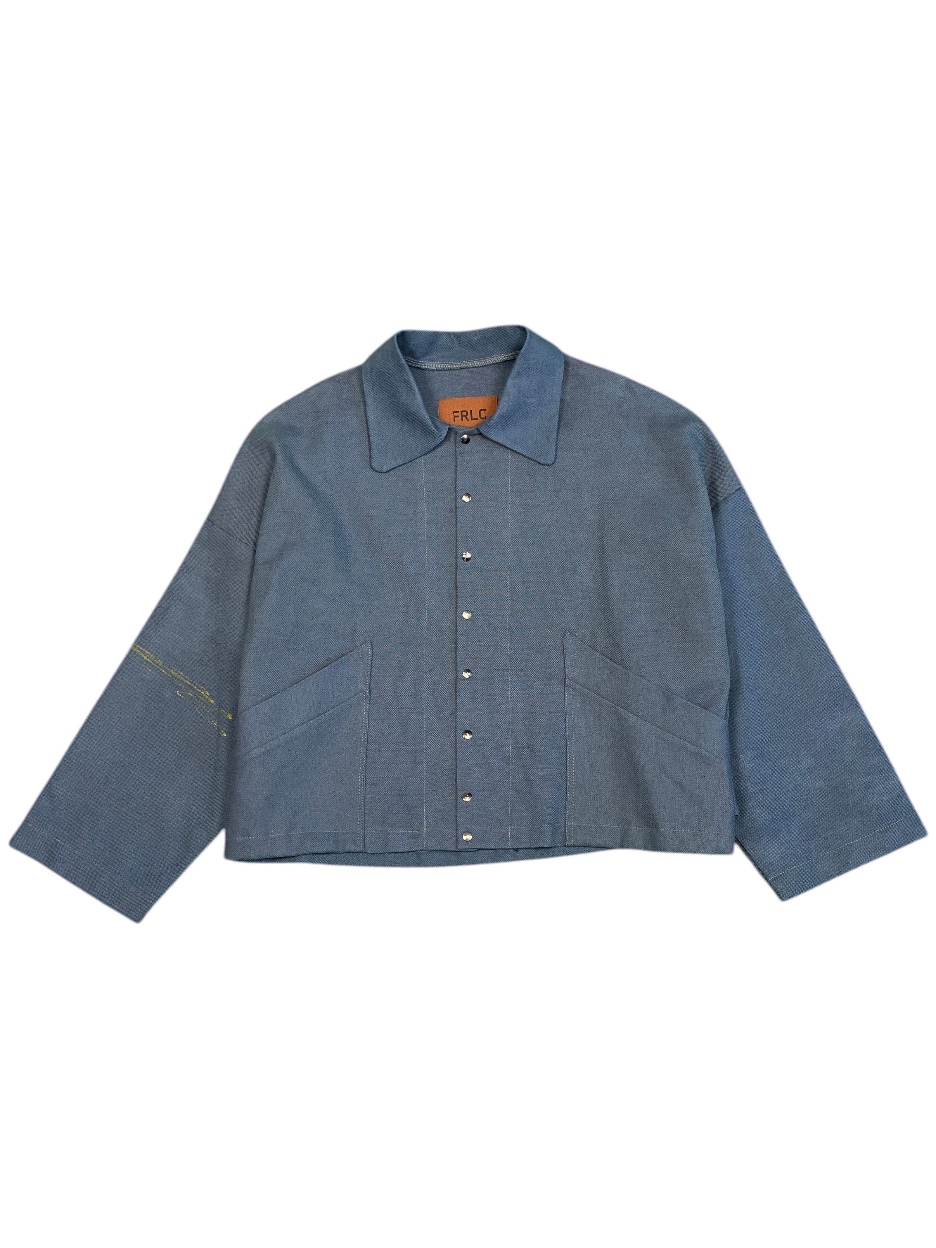 LIGHT OUTERWEAR textum 1