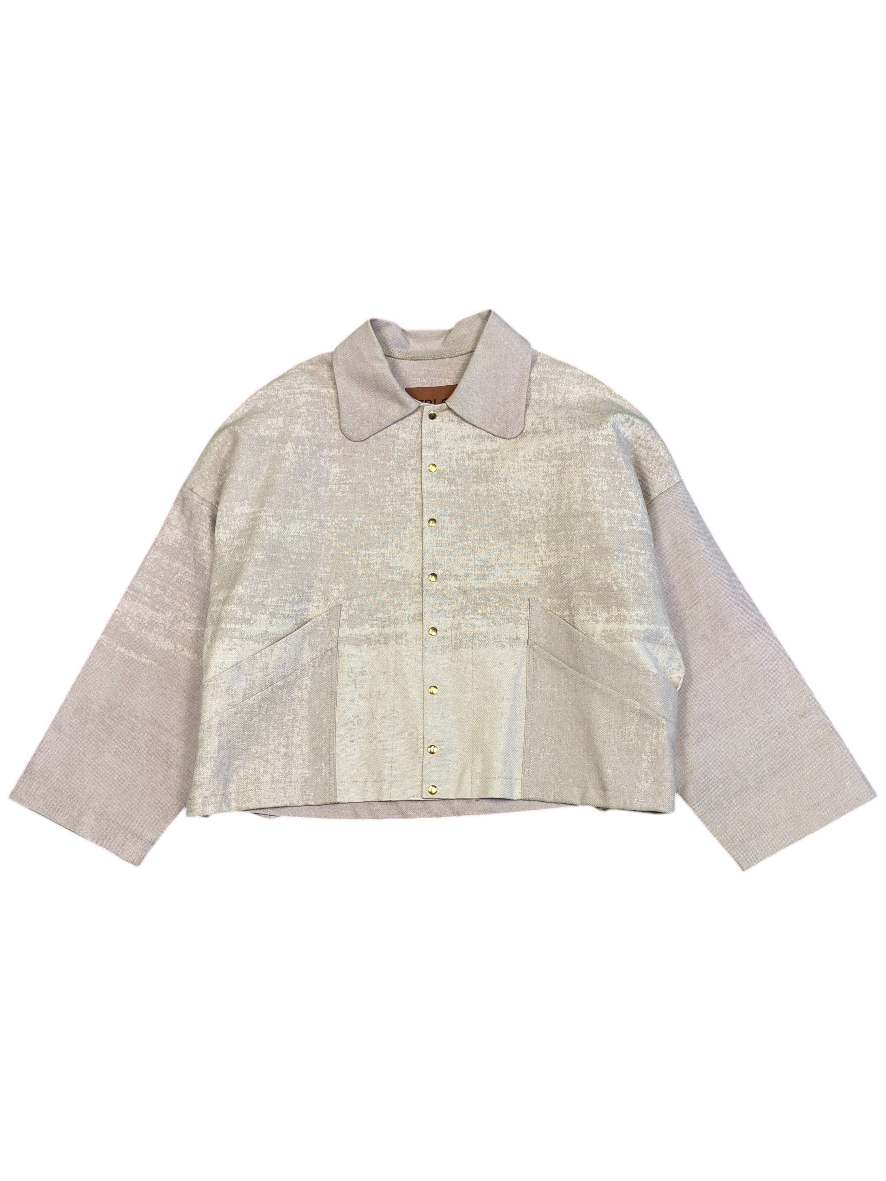 LIGHT OUTERWEAR textum 1