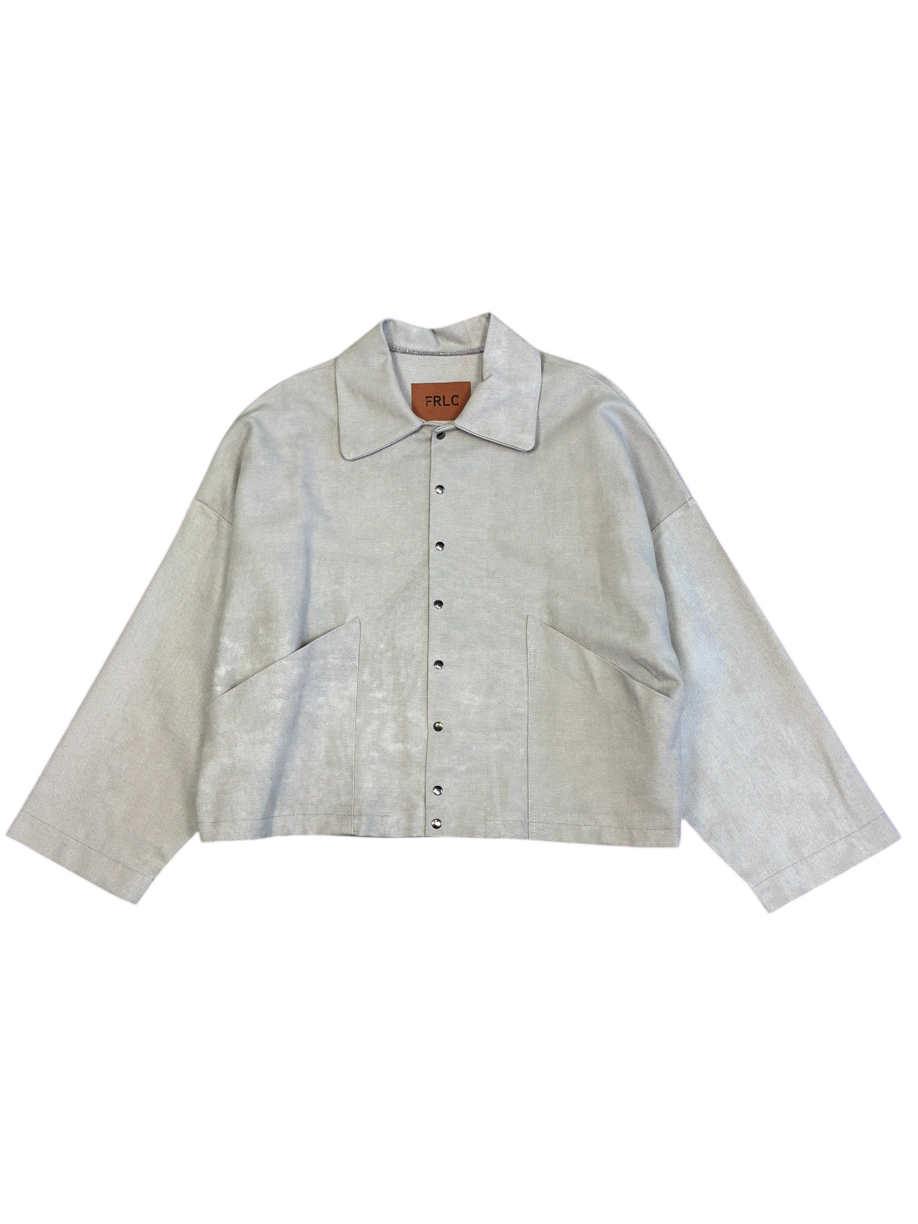 LIGHT OUTERWEAR textum 1