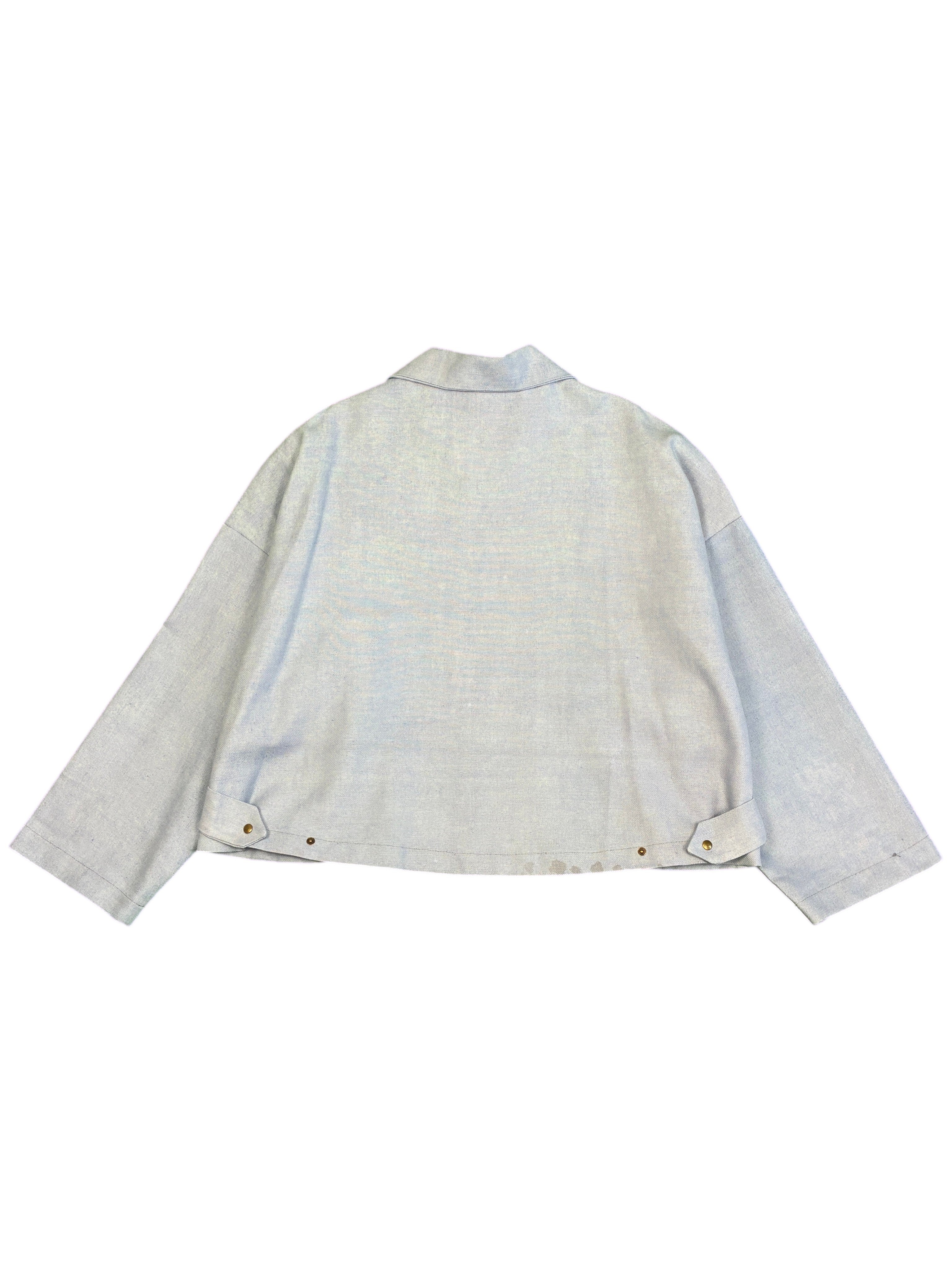 LIGHT OUTERWEAR textum 1