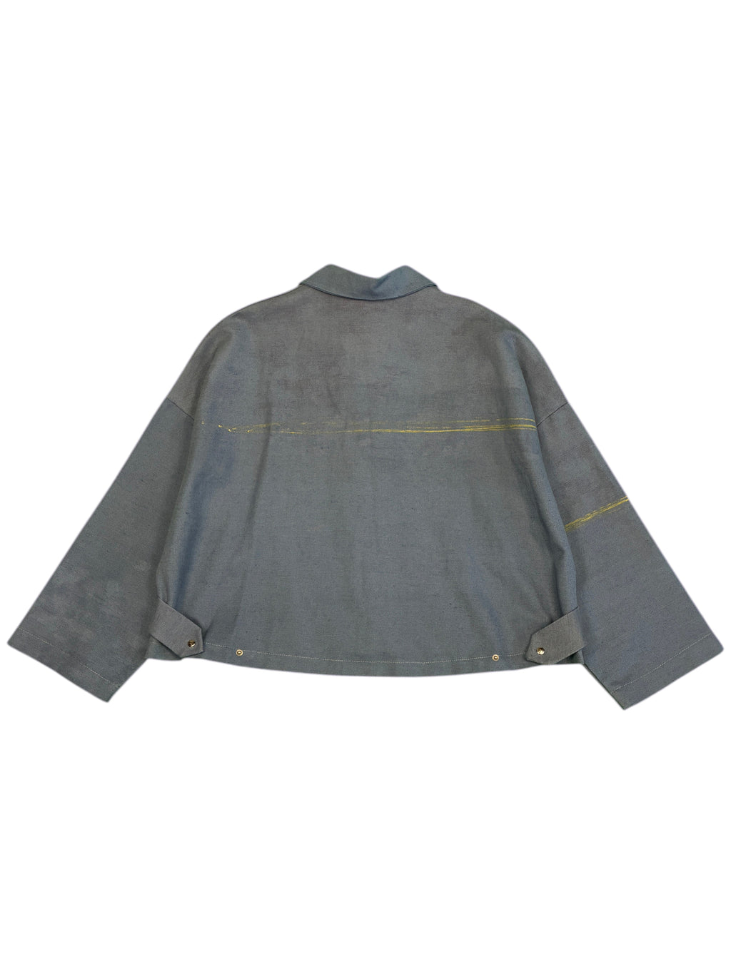 LIGHT OUTERWEAR textum 1