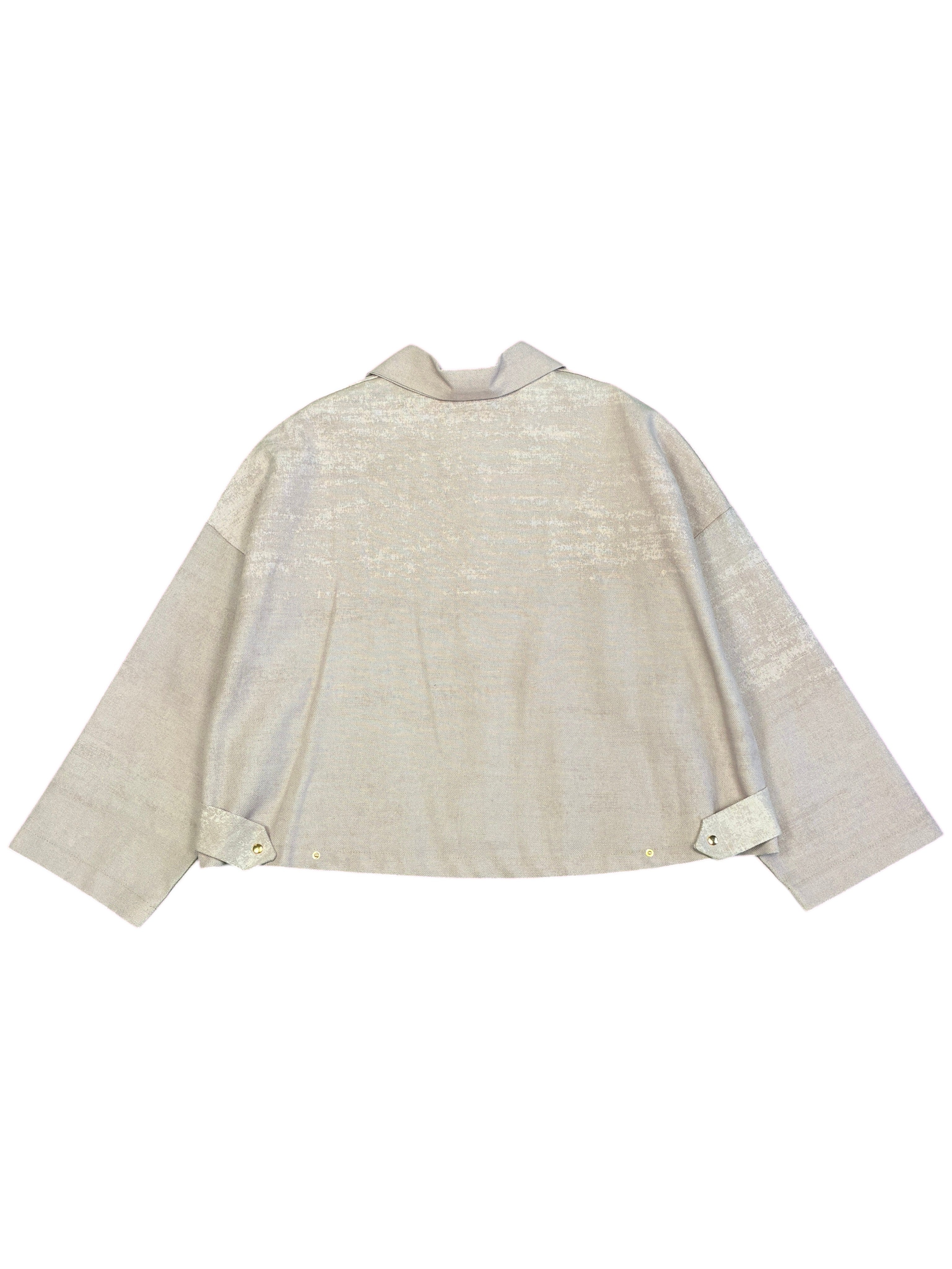 LIGHT OUTERWEAR textum 1