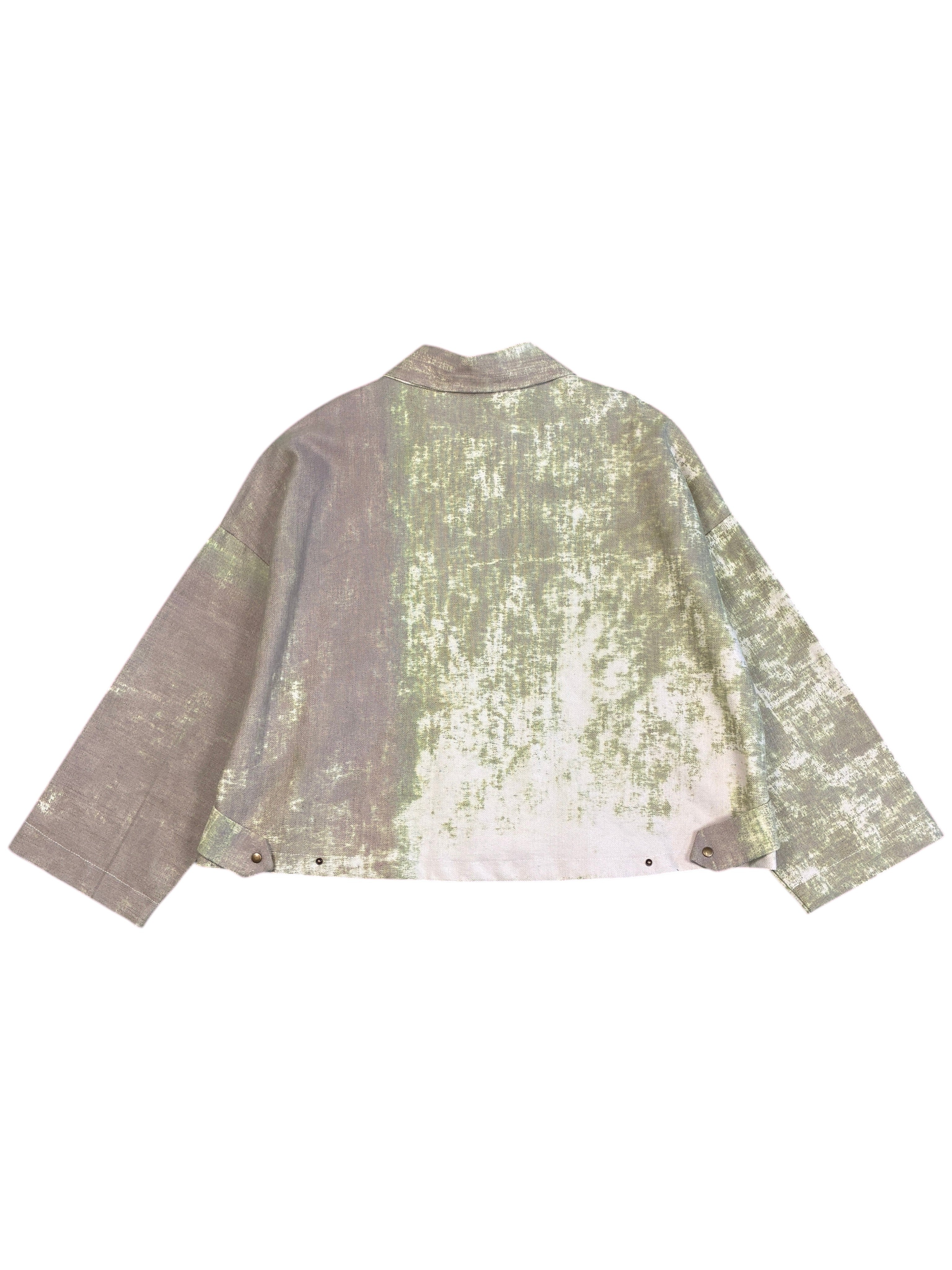 LIGHT OUTERWEAR textum 1