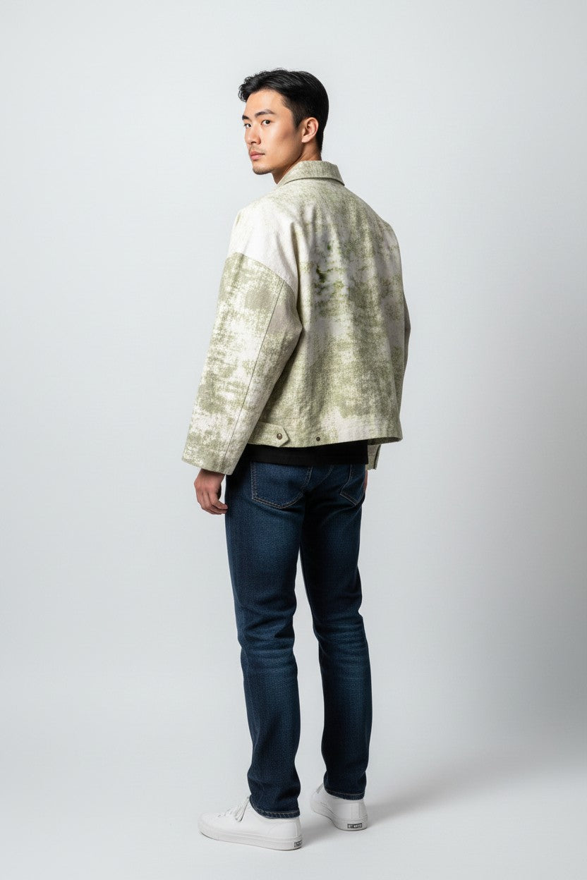 LIGHT OUTERWEAR textum 1