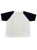 T-SHIRT splice Basic