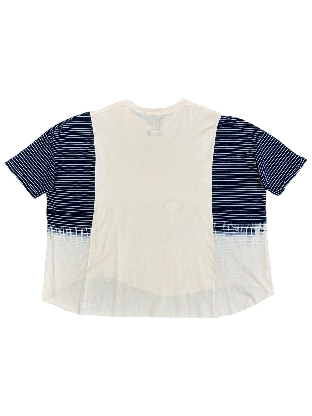 T-SHIRT splice Basic