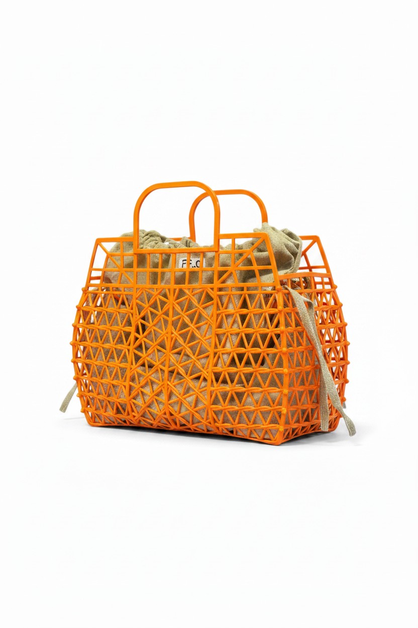 Custom Jelly Bag