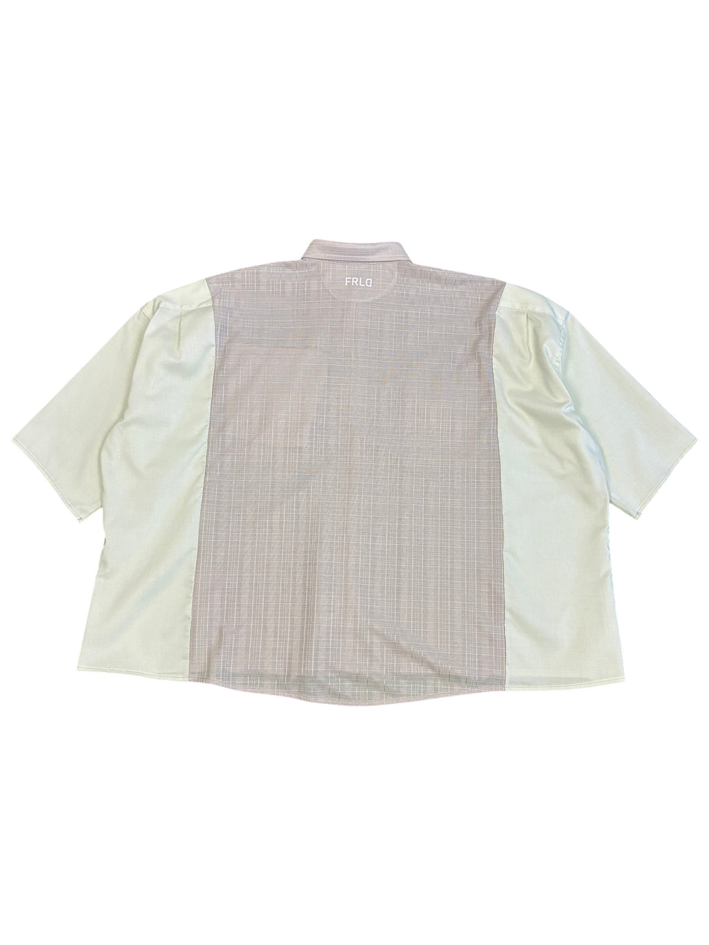CAMICIA splice MM