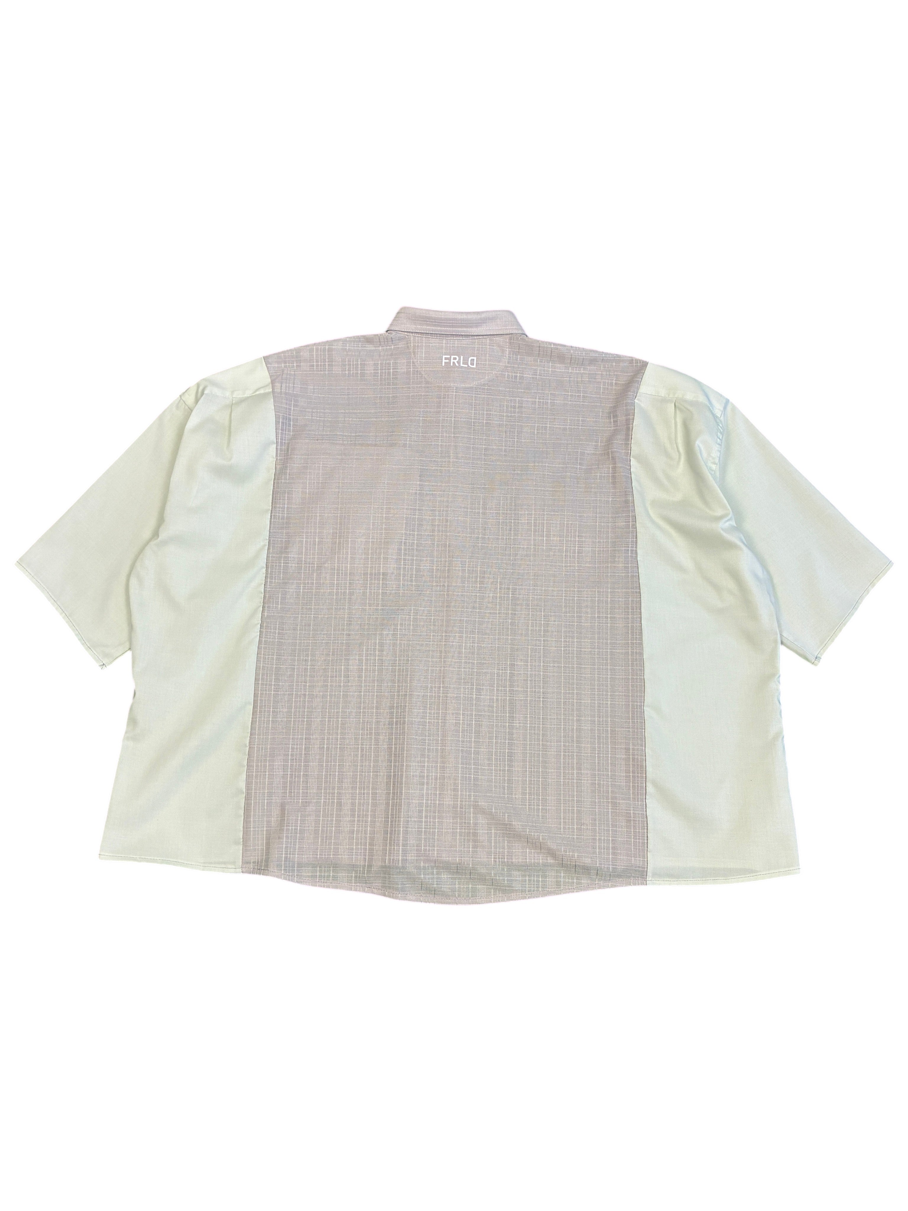 CAMICIA splice MM